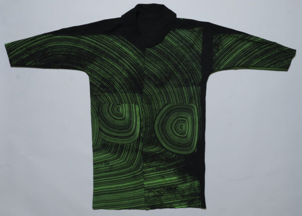 MANTEAU N°20023