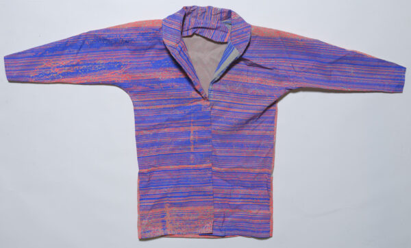 MANTEAU N°20025