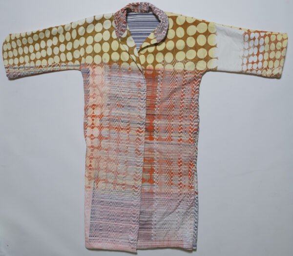 MANTEAU N°20026