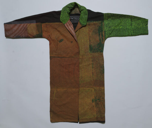 MANTEAU N°20027
