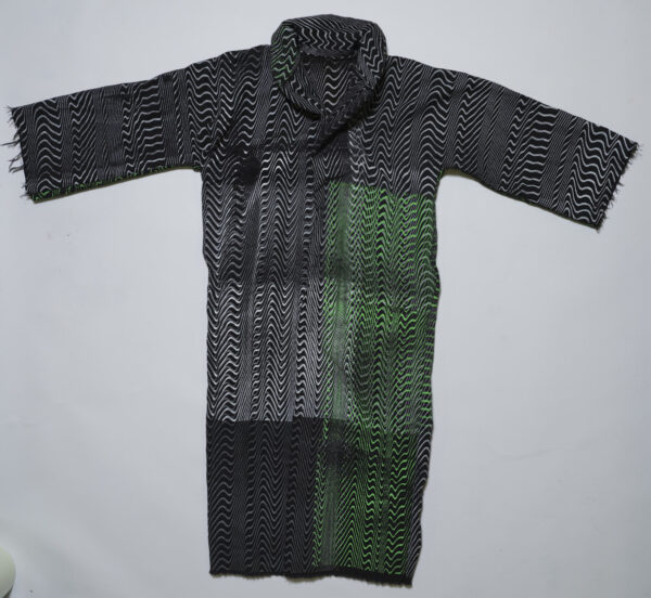 MANTEAU N°20028