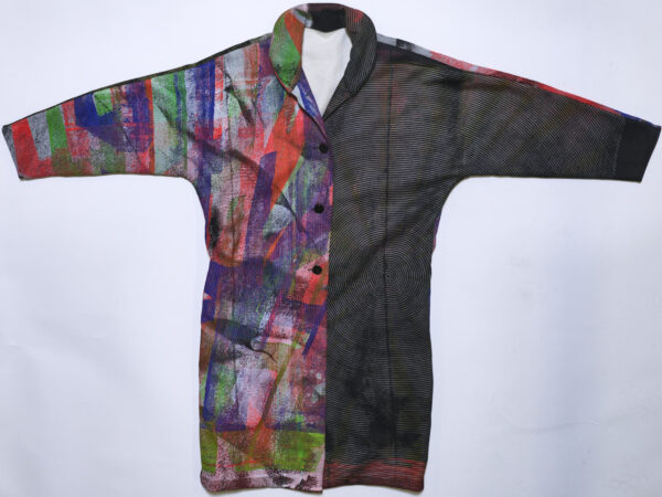 MANTEAU N°20031