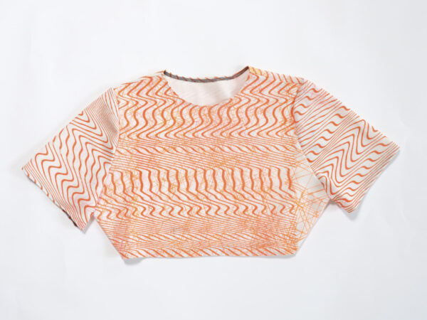 TEE-SHIRT N°41004