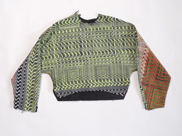 TEE-SHIRT 3/4 N°41022