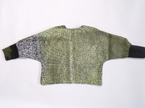 TEE-SHIRT 3/4 N°41024