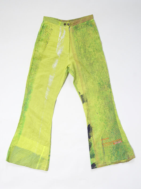 PANTALON N°50012