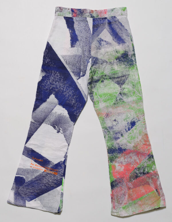 PANTALON N°50017