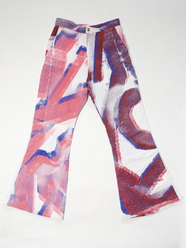PANTALON N°50021