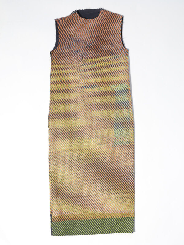 ROBE MOULANTE N°80007