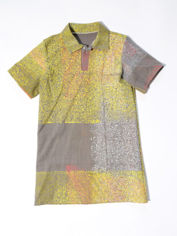 ROBE POLO N°83001