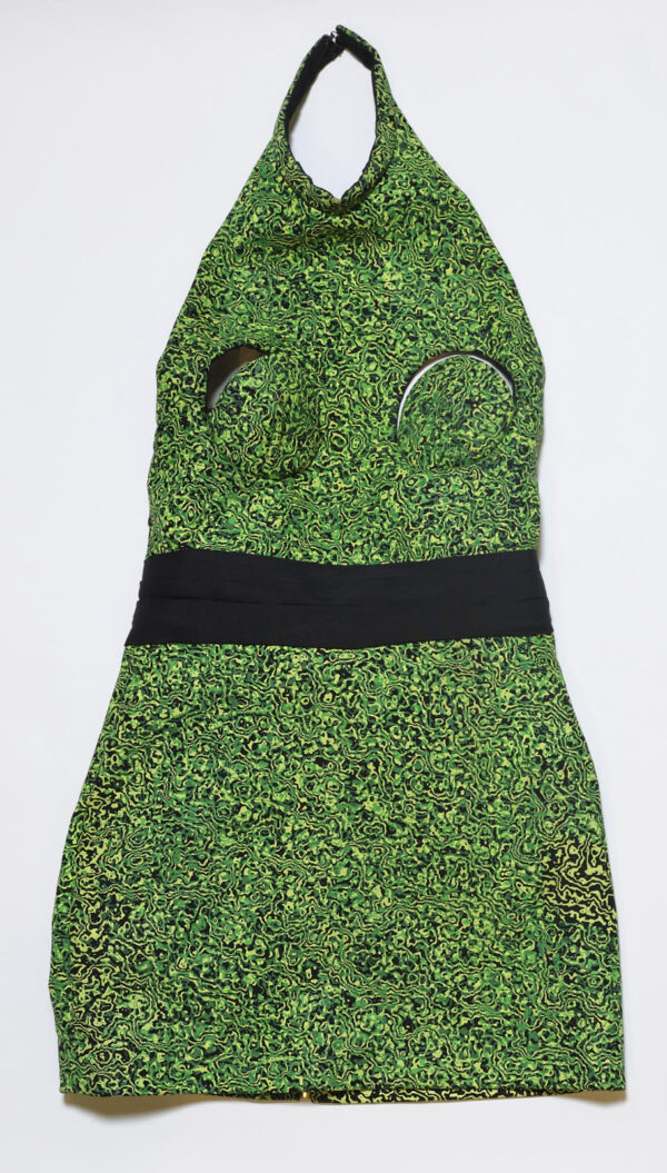 ROBE N°87003