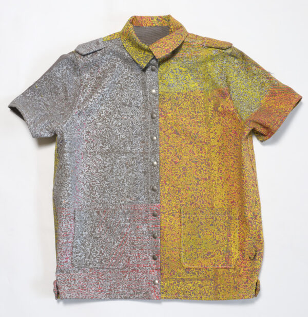CHEMISE N°30001